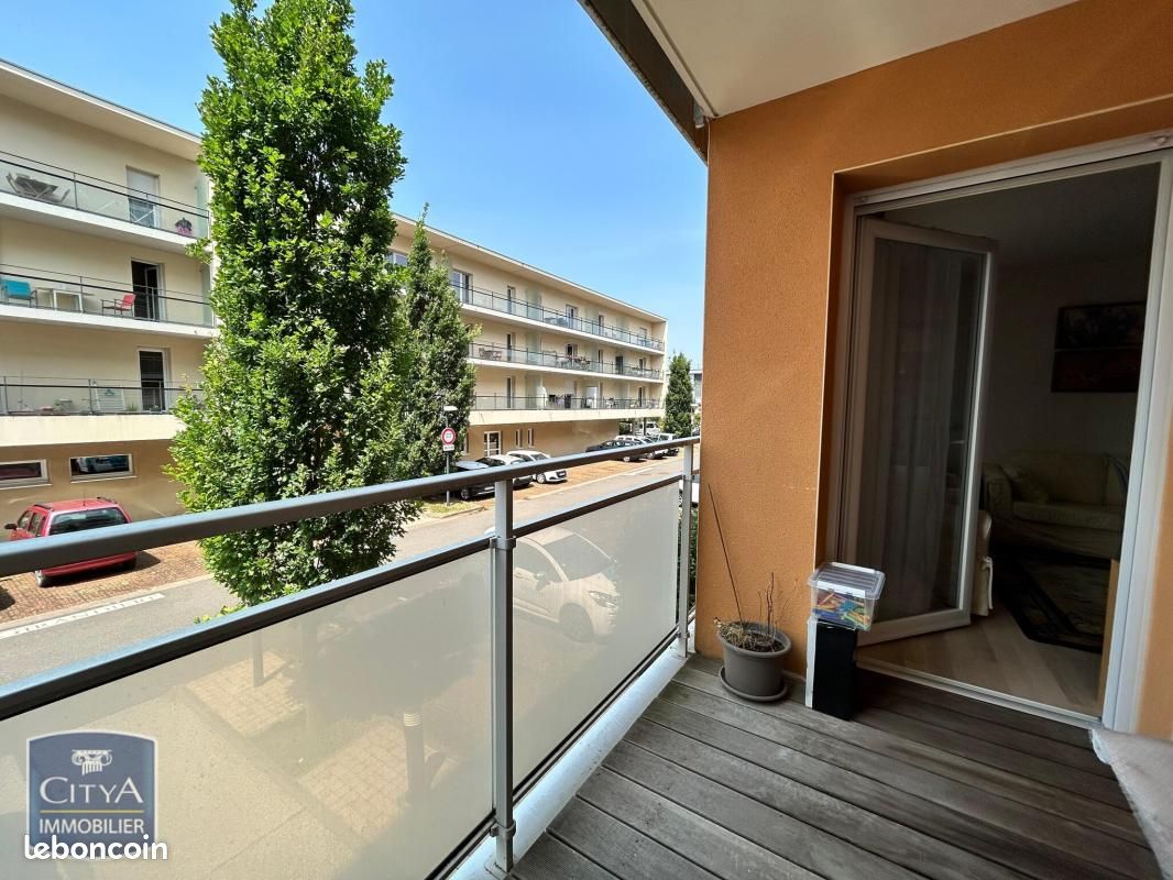 Appartement 2 pièces 45 m² · à Le Mans · 45 m² · 134 000 €