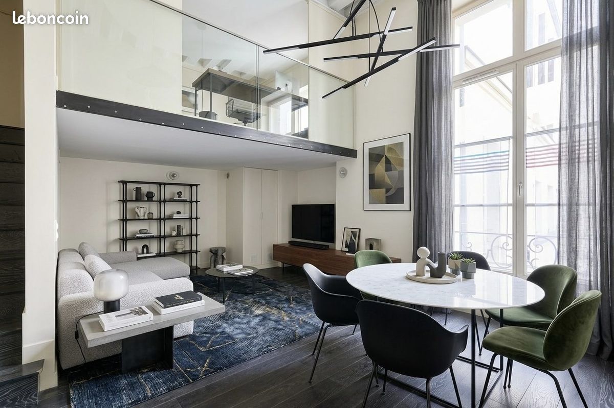 Appartement 3 pièces 71 m² · à Paris · 71 m² · 785 000 €