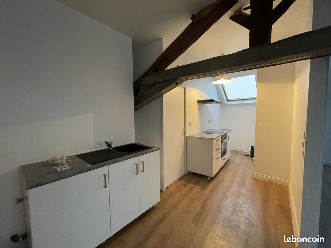 Appartement 2 pièces 53 m² · à Florange · 53 m² · 650 €/mois