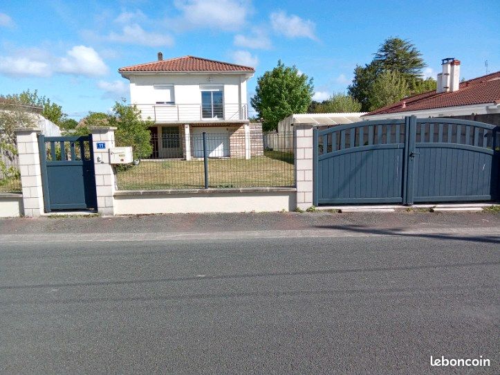 Maison 6 pièces 135 m² · à La Tremblade · 135 m² · 290 000 €