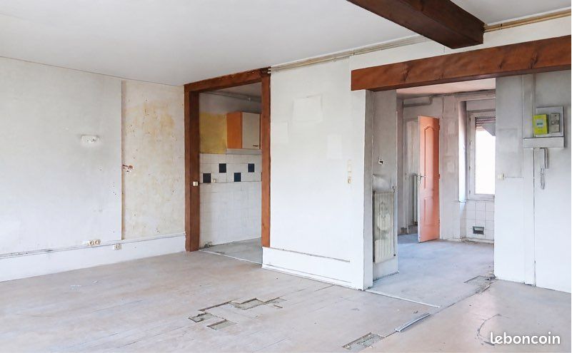 Appartement 2 pièces 30 m² · à Livron-sur-Drôme · 30 m² · 38 000 €