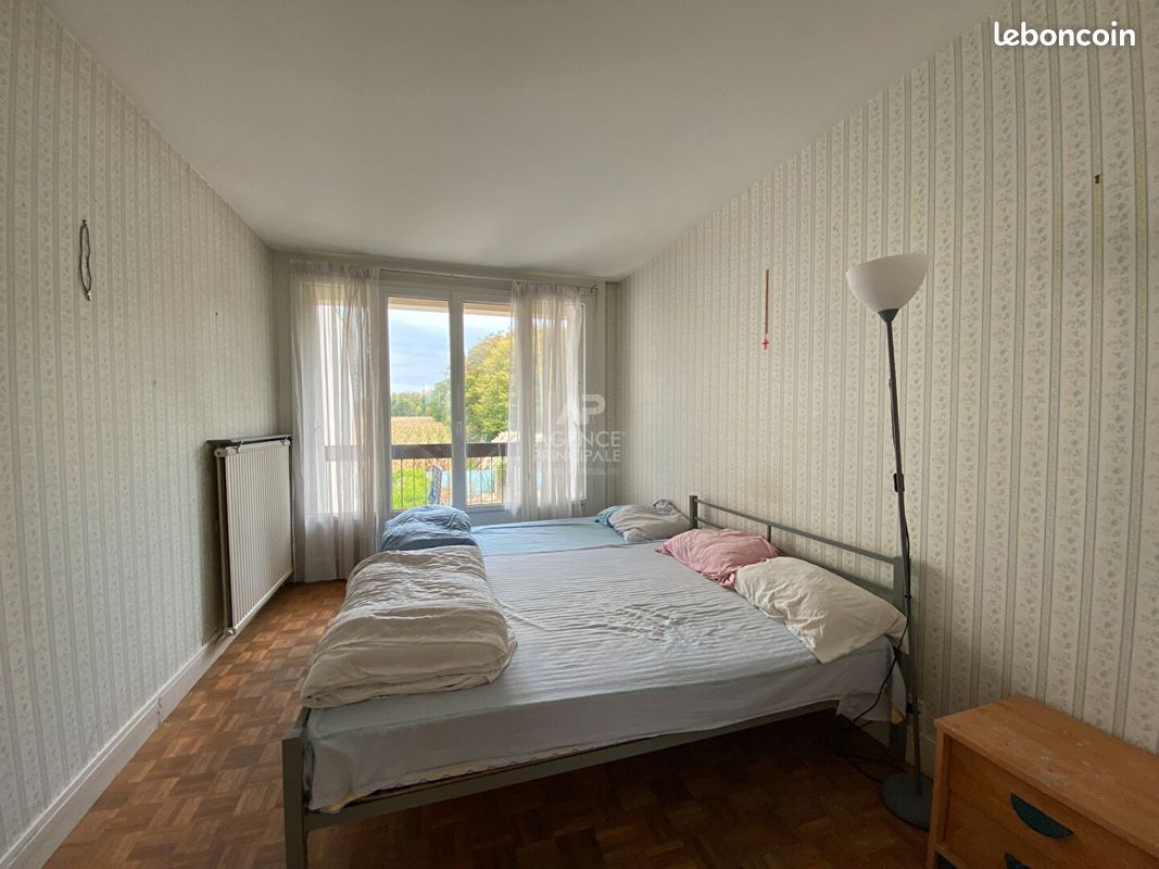 Maison a louer pontoise - 5 pièce(s) - 99 m2 - Surfyn