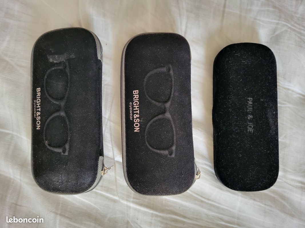 Etuis à lunettes (image 5)