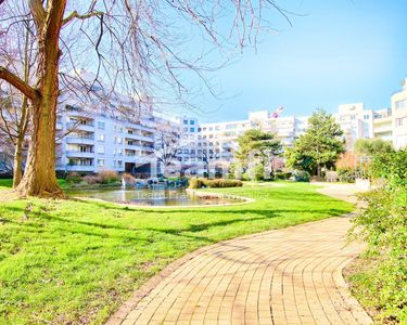 Appartement 598 000 € - 109 m²
