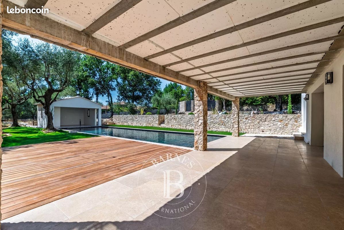 Villa 7 pièces 239 m² (image 10)