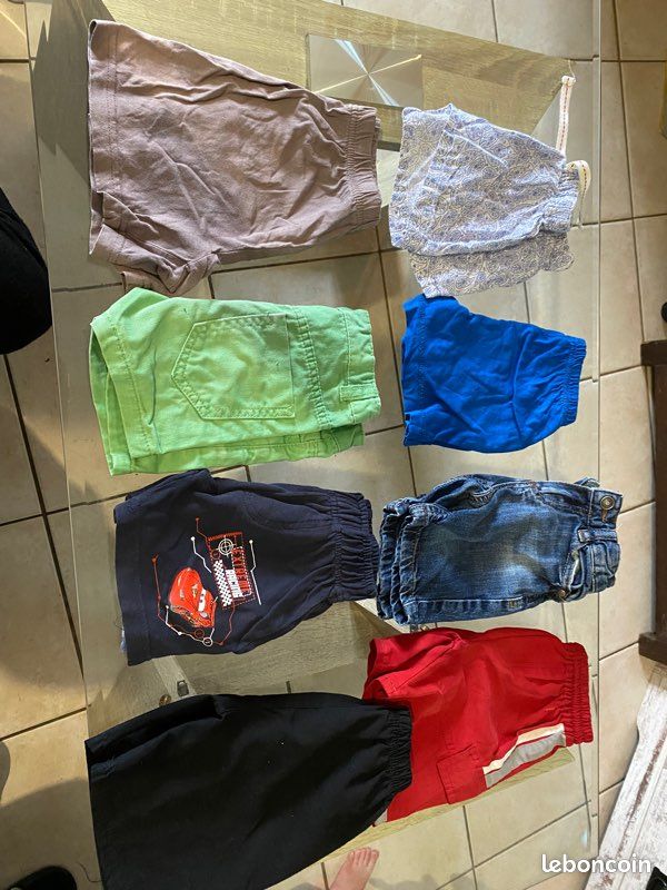 Vêtements 3 ans garçon (image 8)