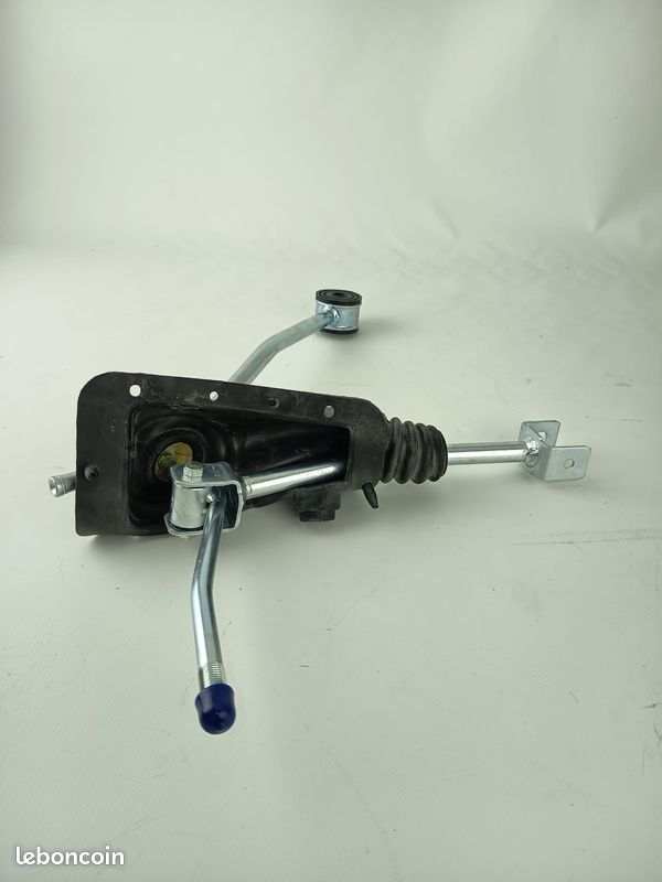 Kit Levier De Vitesse Court 5 Vitesses Pour Subaru Impreza 96-06 - Rapide - Neuf