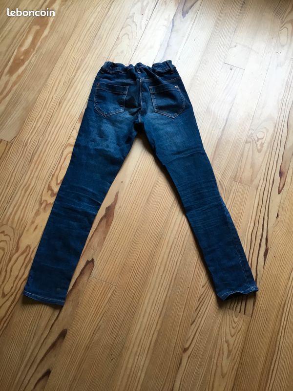 Jean 12 ans (image 2)