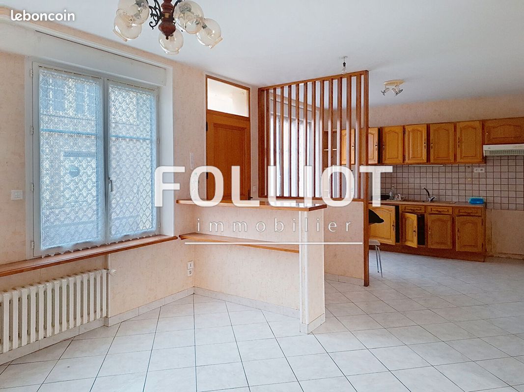 Maison 6 pièces 122 m² · à Périers · 122 m² · 213 000 €