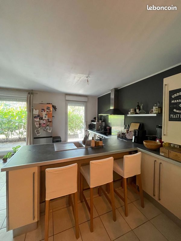Appartement 3 pièces 65 m² · à Guyancourt · 65 m² · 1 190 €/mois
