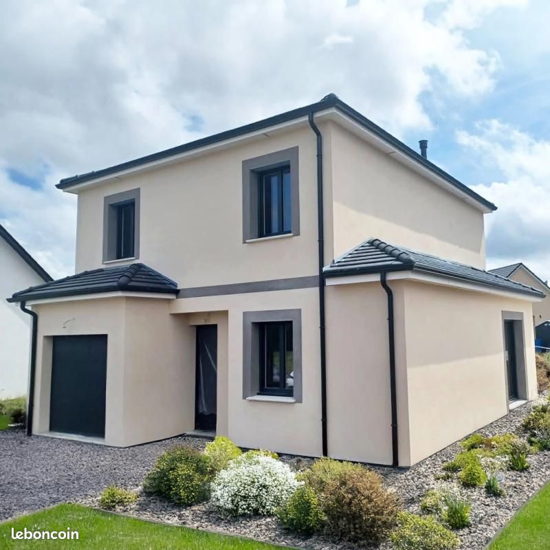 Maison 5 pièces 125 m² · à Villiers-le-Bel · 125 m² · 320 000 €