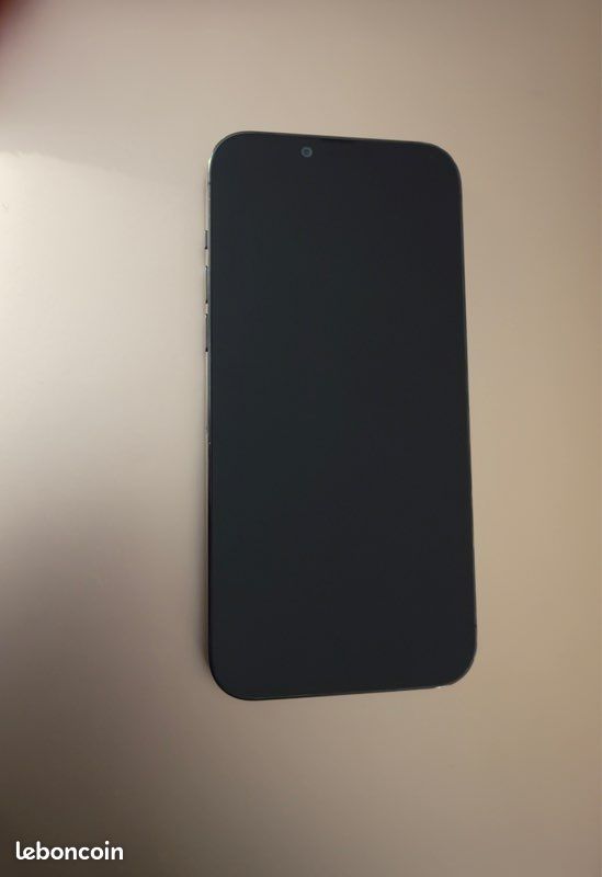 Adhésif écran iPhone 13 Pro Max - MAC OS REPARATIONS