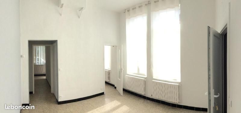 Appartement 2 pièce(s) 39 m²à louer Douai