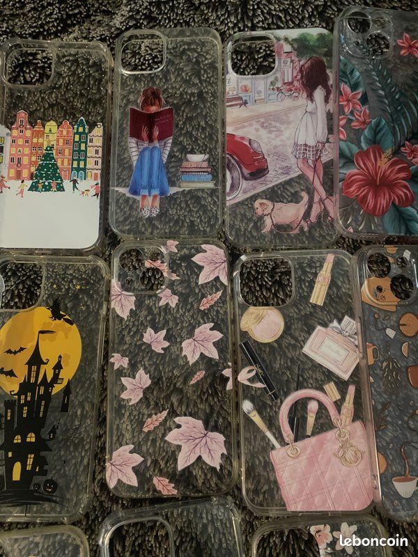 Coque IPhone 14 (image 2)