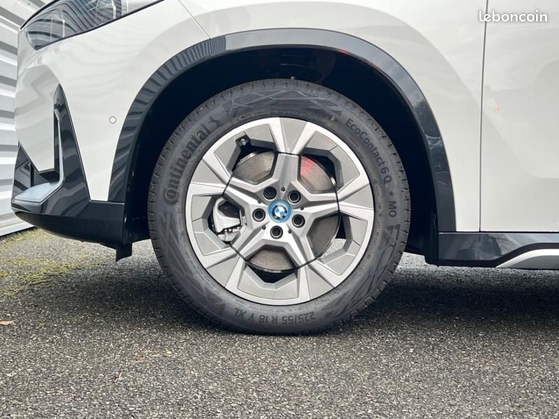 Bmw X1 ixDrive30 313ch xLine (image 27)