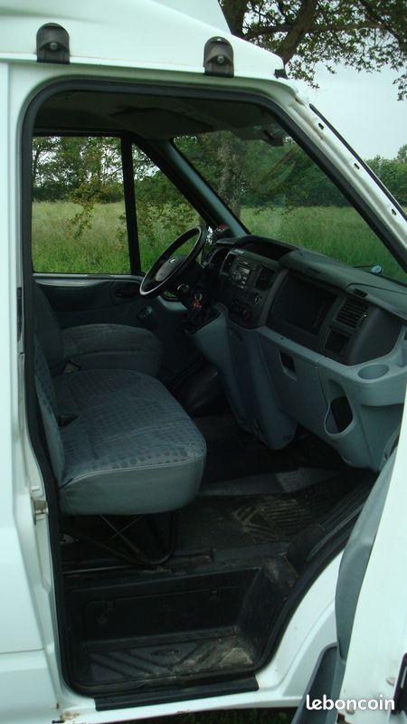 Ford transit frigo ( top auto ) (image 4)