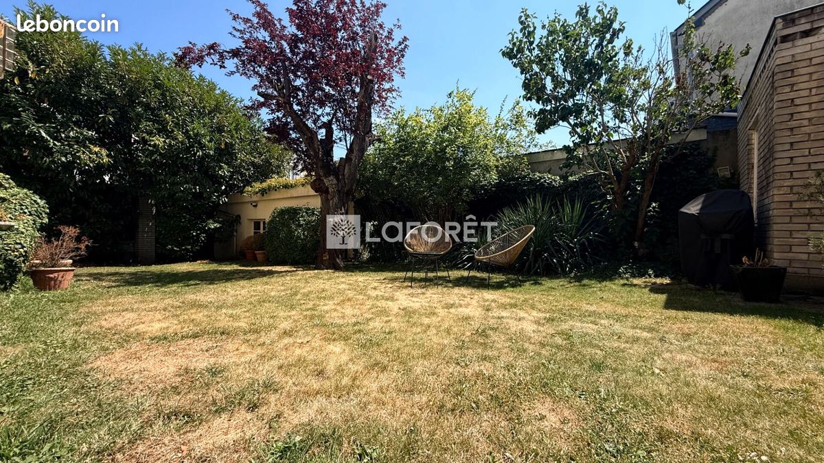 Maison 7 pièces 128 m² · à Rouen · 128 m² · 525 000 €