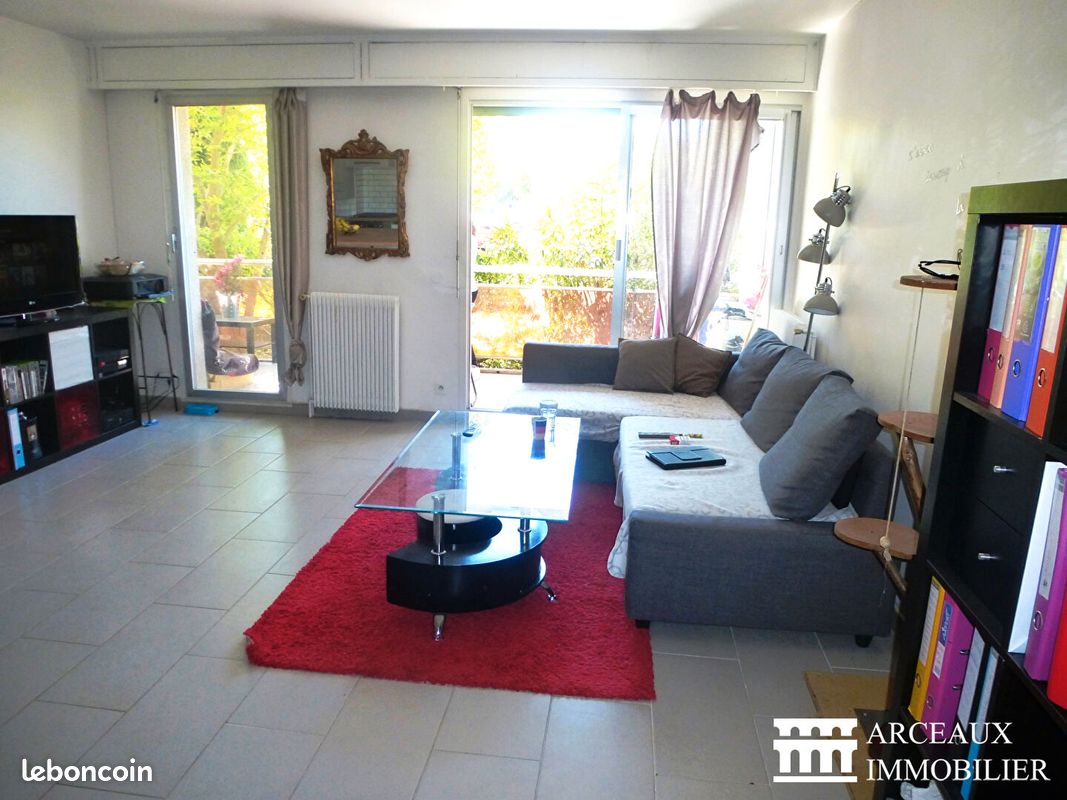 Appartement 2 pièces 41 m² · à Montpellier · 41 m² · 760 €/mois
