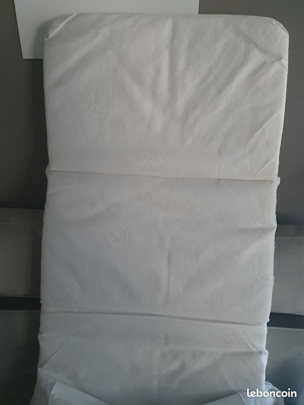 Matelas 60*120 (image 2)