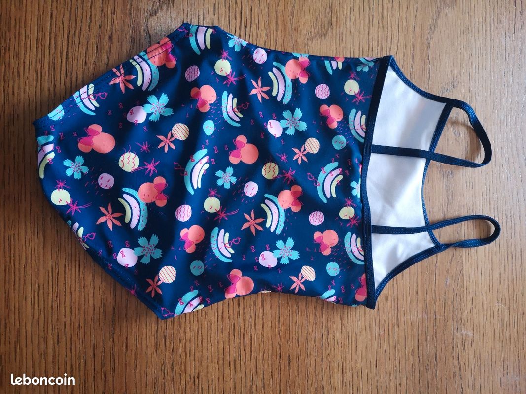 Maillots de bain 3/5 ans (image 2)