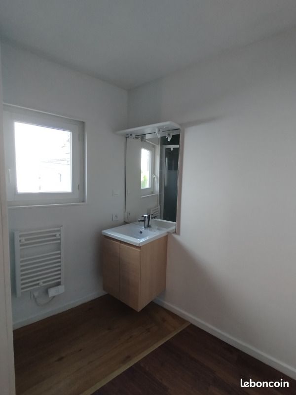 Appartement 2 pièces 36 m² · à Nantes · 36 m² · 472 €/mois