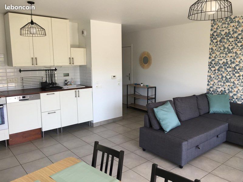 Appartement 3 pièces 65 m² · à Bordeaux · 65 m² · 219 000 €