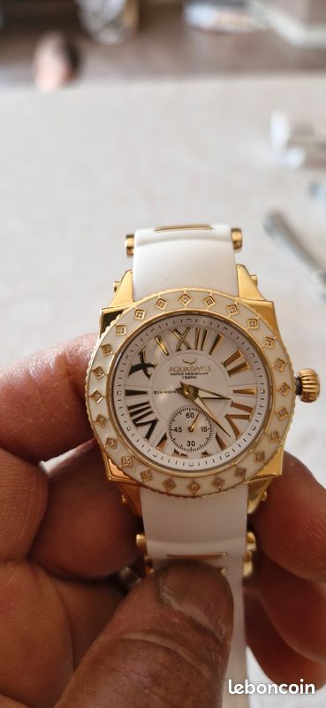 Aquaswiss Swissport Aquaswiss Montre Homme Prix Montres AQUASWISS