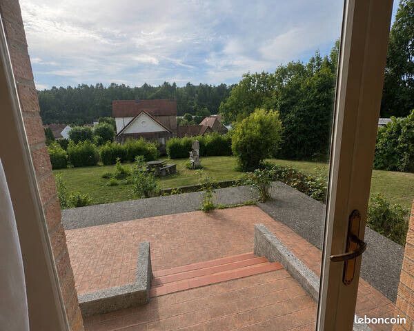 Maison 11 pièces 170 m² · à Remilly-Wirquin · 170 m² · 194 500 €