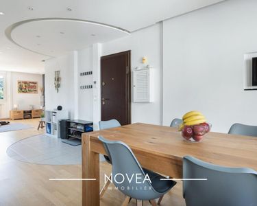 Appartement 299 000 € - 93 m²