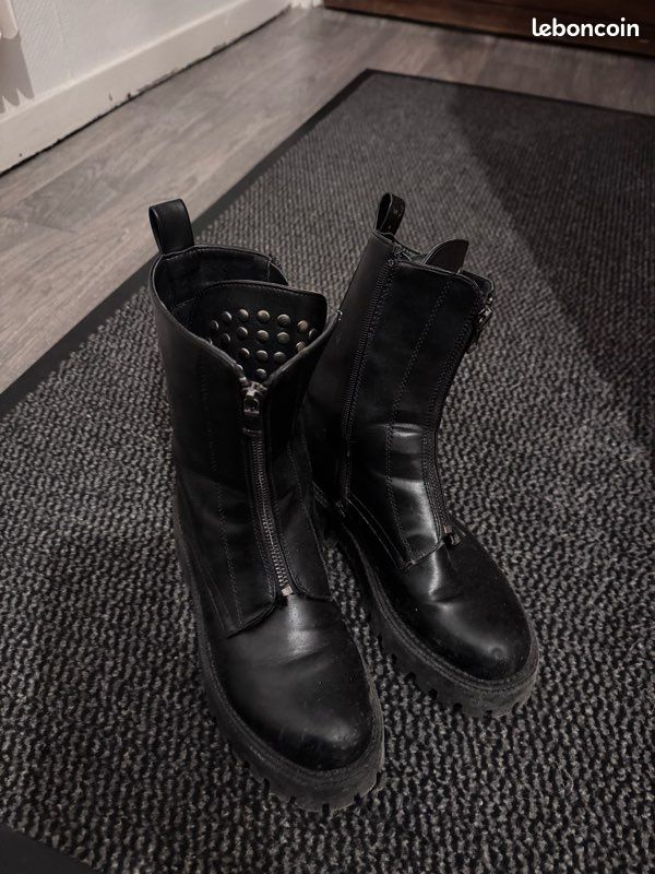 Bottines chelsea primadonna taille 36 Chaussures