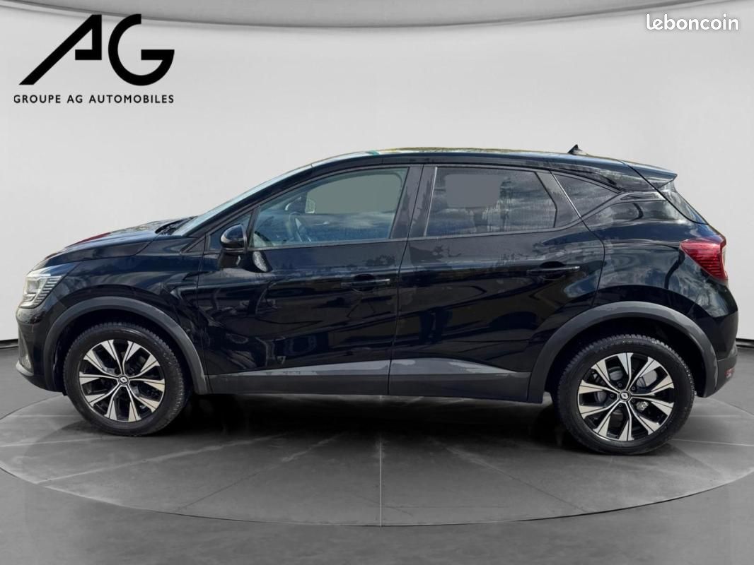 Renault Captur TCe 90 Evolution (image 2)