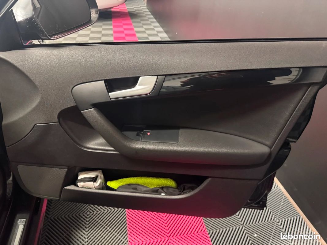 AUDI S3 SPORTBACK 2.0 TFSI 265ch Quattro | EMBRAYAGE/DISTRIB OK 2NDE MAIN SUIVI COMPLET (image 27)