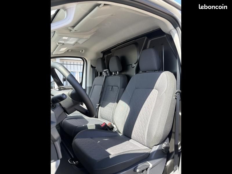 Ford Transit Custom Fg 320 L1H1 2.5 Duratec 232ch Hybride rechargeable Limited CVT (image 10)