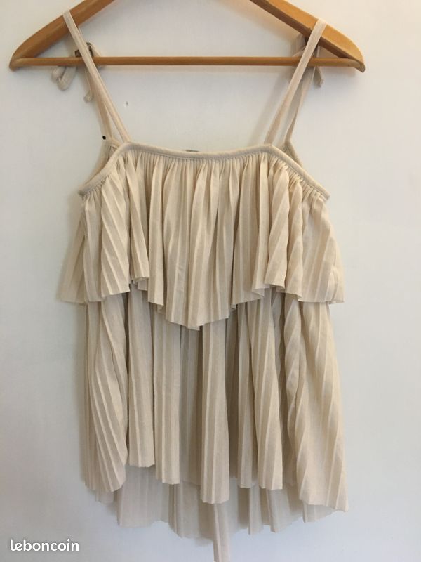 Lot de vêtements Taille S ou M en bon état voire neuf (image 5)