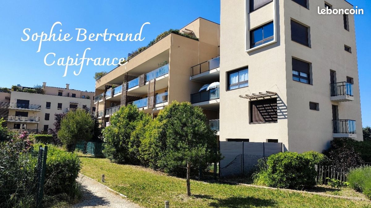 Appartement 3 pièces 61 m² · à Montélimar · 61 m² · 179 000 €