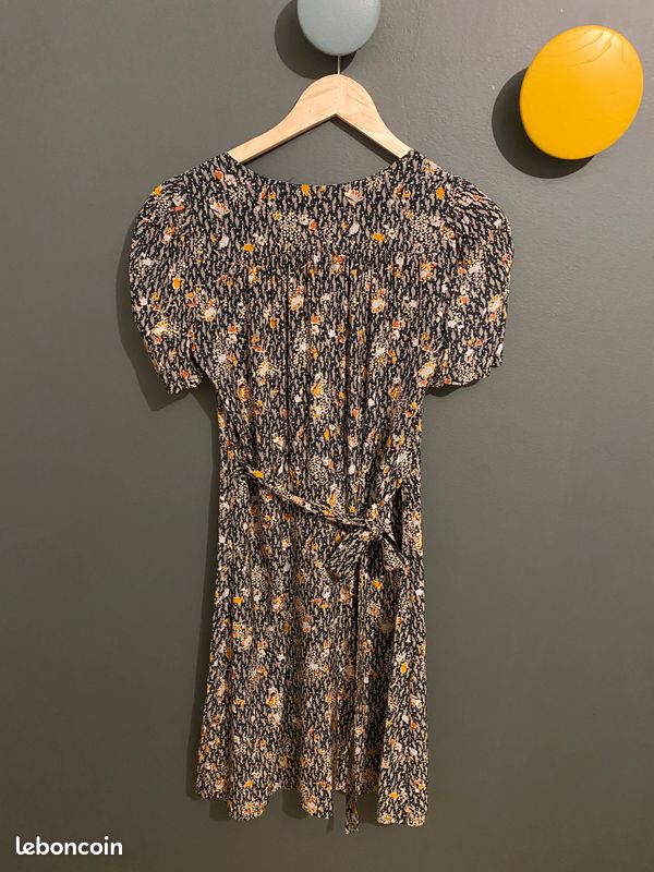 Robe Sessun (image 2)
