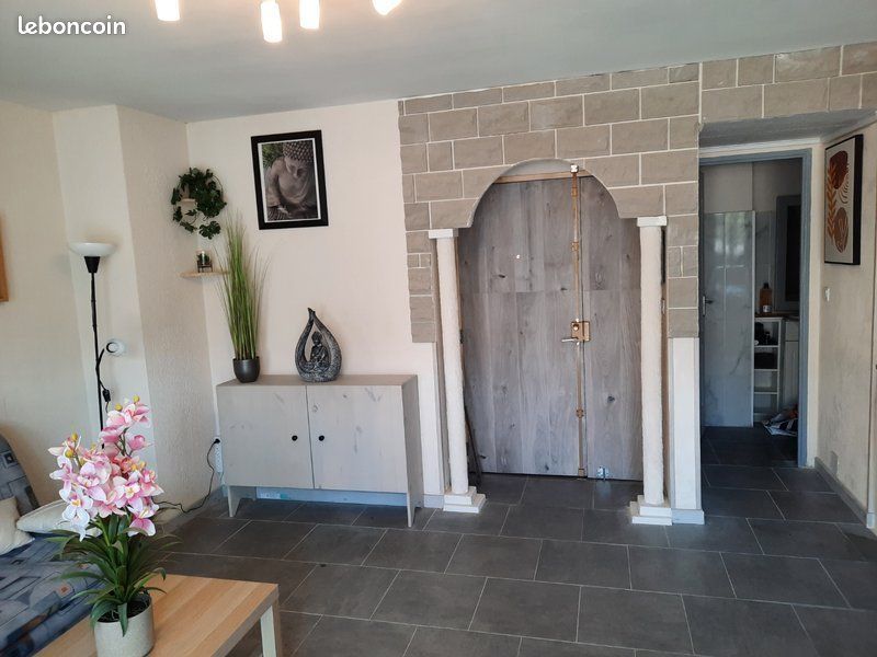 Appartement 1 pièce 41 m² · à Marseille · 41 m² · 660 €/mois