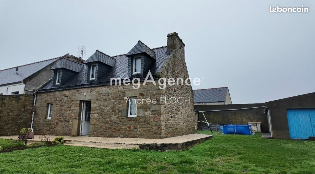 Maison 9 pièces 117 m² · à Ouessant · 117 m² · 357 890 €