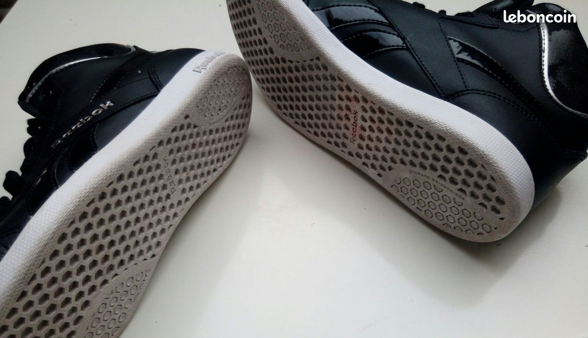 Baskets Reebok p.38 (image 5)