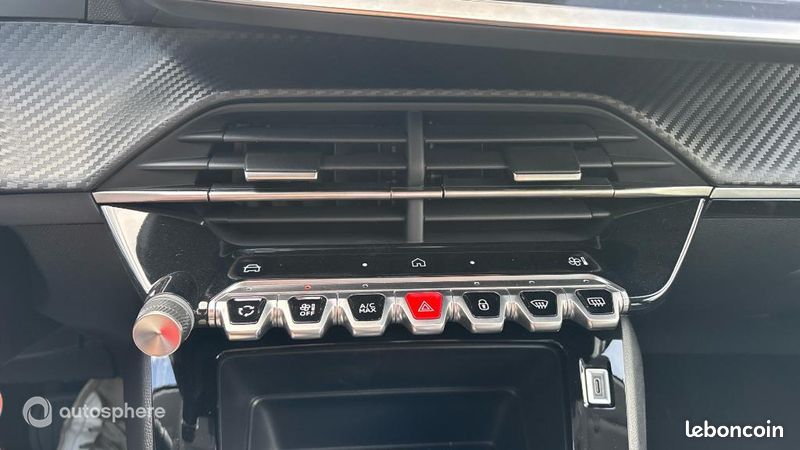 Peugeot 208 1.2 Hybrid 100ch Active e-DCS6 (image 26)