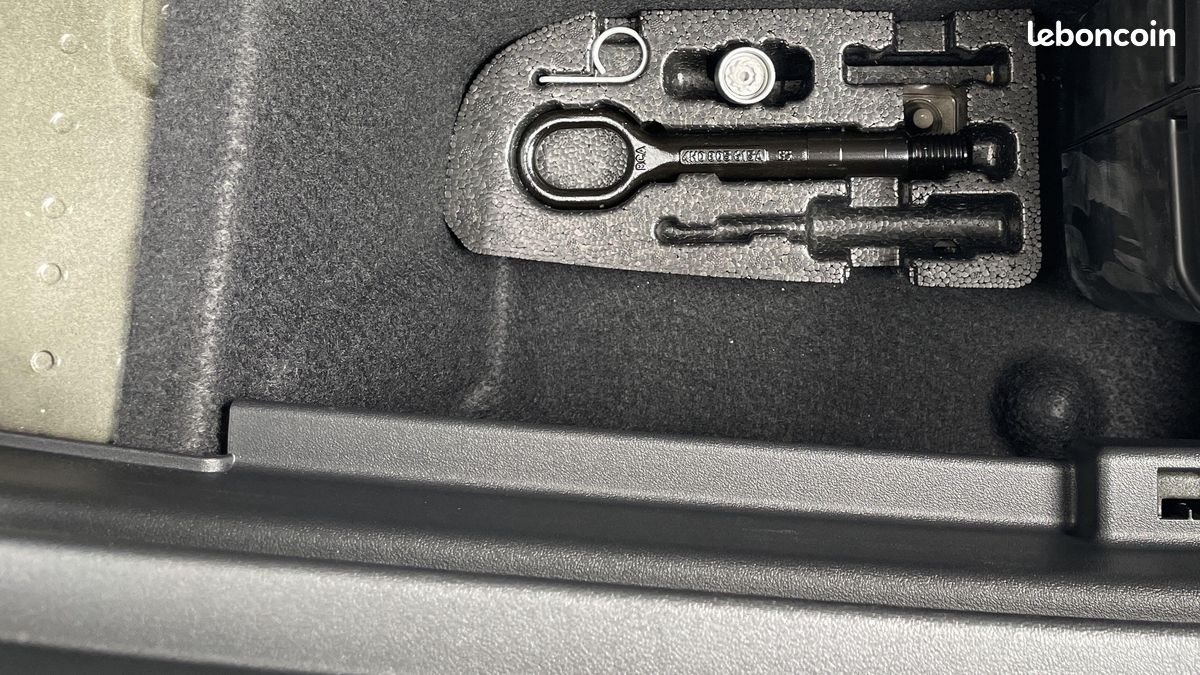 VOLKSWAGEN ID.5 204 ch Pro Performance (image 21)