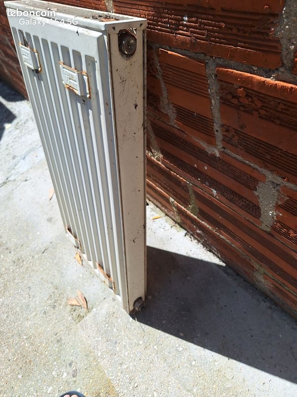 Radiateur mural (image 2)
