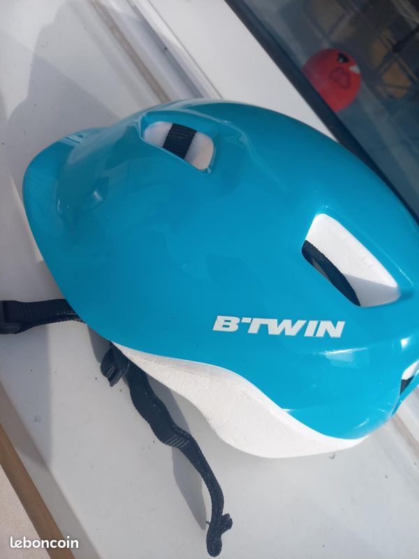 Casque (image 1)