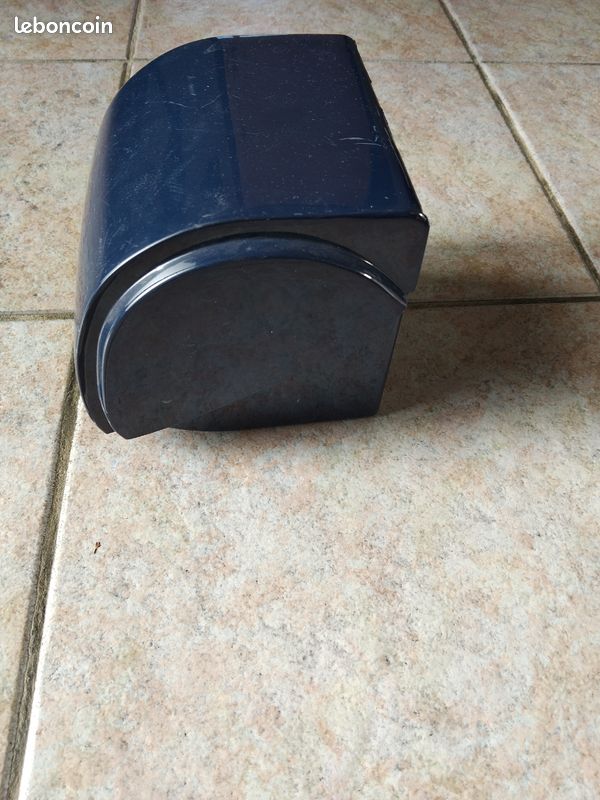 Dérouleur papier toilette (image 2)