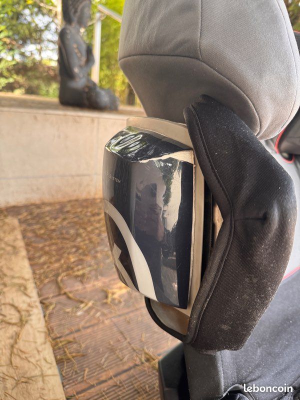Siège auto cybex (image 2)
