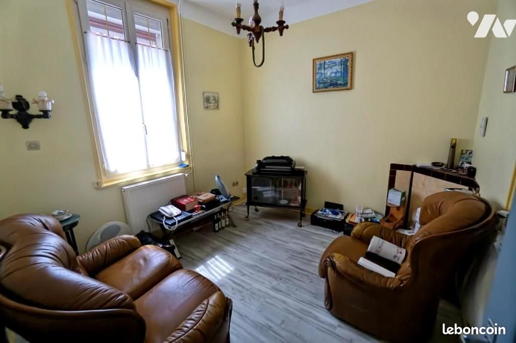 Maison 3 pièces 67 m² · à Amiens · 67 m² · 113 000 €