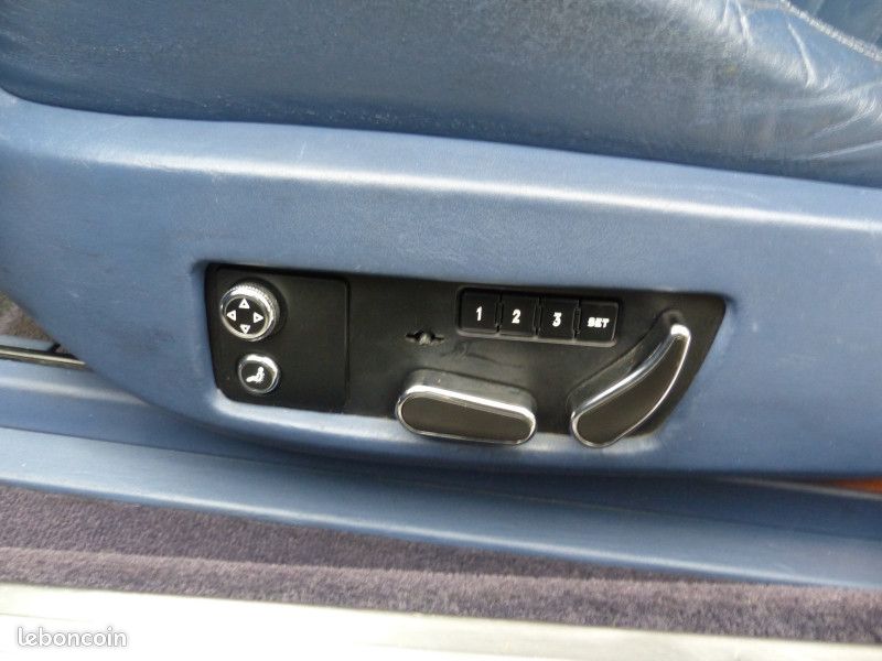 Bentley CONTINENTAL GT 6.0 (image 15)
