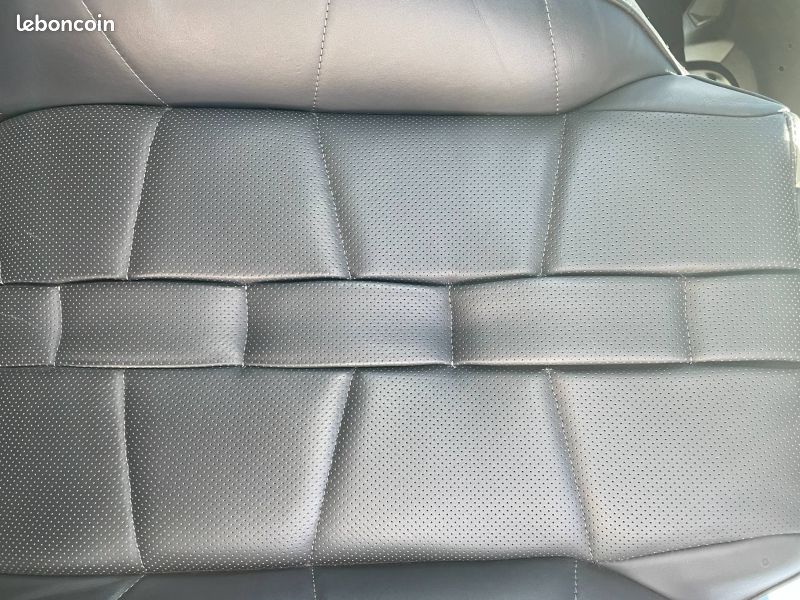 Ds DS 7 Crossback E-TENSE 4x4 300ch Grand Chic (image 15)