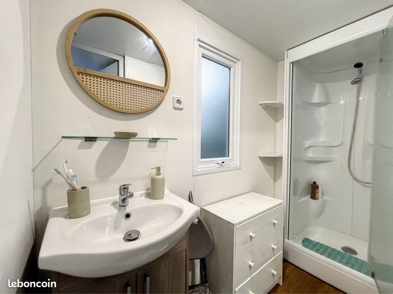 Mobil home 6 personne golf de saint tropez (image 9)