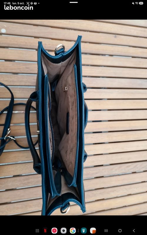 Grand sac à main (image 4)
